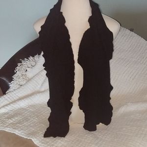 Worthington cashmere scarf in perfect condition!